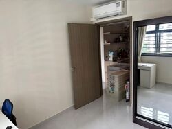 Blk 156A Bishan Street 11 (Bishan), HDB 5 Rooms #532096891